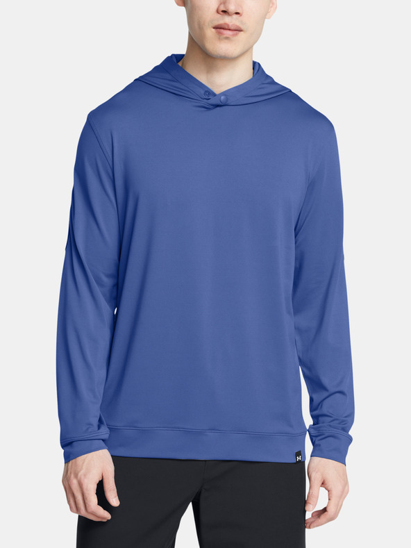 Under Armour Moški pulover Under Armour UA Playoff Hoodie