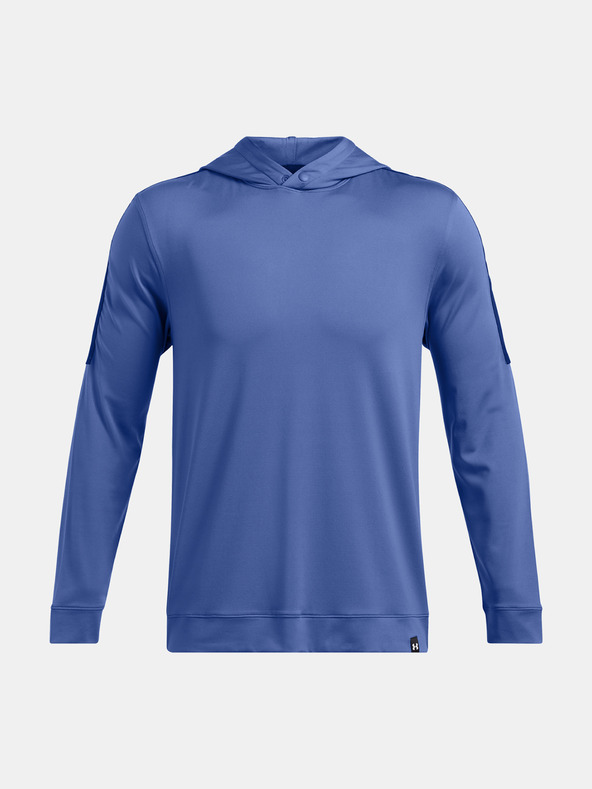 Under Armour Moški pulover Under Armour UA Playoff Hoodie