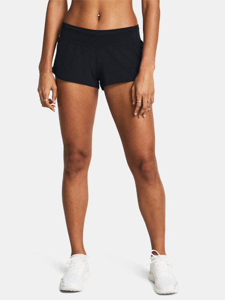 Under Armour Ženske kratke hlače Under Armour UA Launch Pro 2'' Shorts