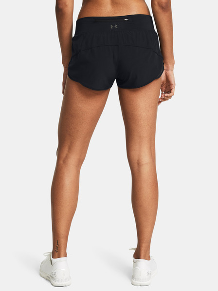Under Armour Ženske kratke hlače Under Armour UA Launch Pro 2'' Shorts