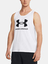 Under Armour Moška majica brez rokavov Under Armour UA SPORTSTYLE LOGO TANK