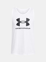 Under Armour Moška majica brez rokavov Under Armour UA SPORTSTYLE LOGO TANK