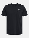 Under Armour Moška majica Under Armour UA HW LC PATCH SS