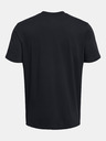Under Armour Moška majica Under Armour UA HW LC PATCH SS