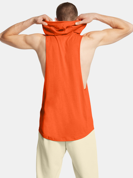 Under Armour Moška majica brez rokavov Under Armour UA Pjt Rck SL HD Payoff-ORG