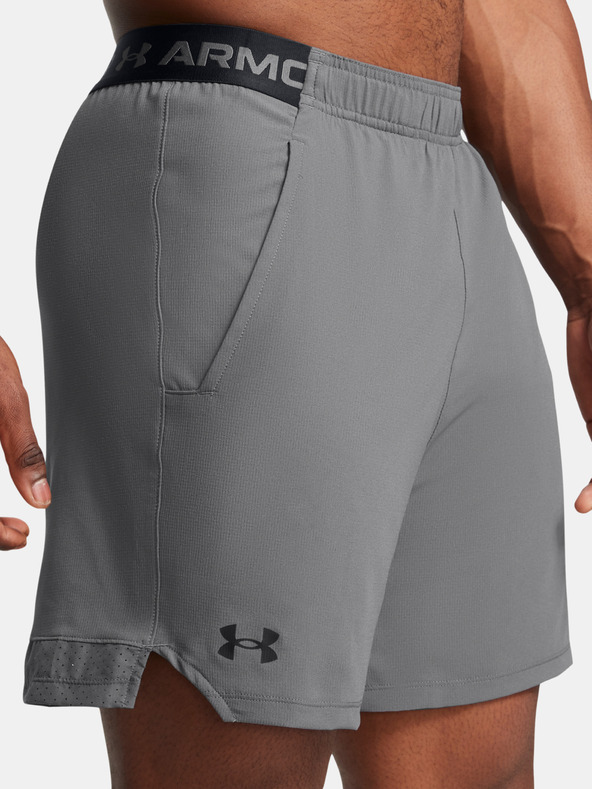 Under Armour Moške kratke hlače Under Armour UA Vanish Woven 6in Shorts