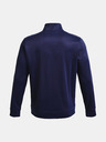 Under Armour Moški pulover Under Armour UA Armour Fleece 1/4 Zip