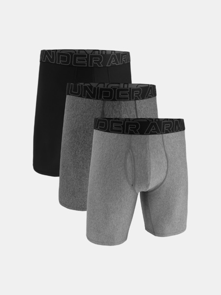 Under Armour Moške boksarice Under Armour M UA Perf Tech 9in