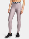 Under Armour Ženske pajkice Under Armour HeatGear Rib Legging