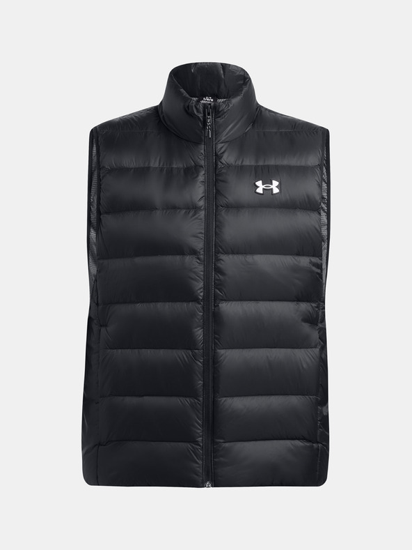 Under Armour Moški jopič Under Armour LEGEND DOWN VEST