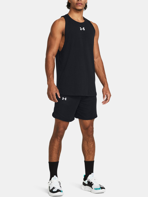Under Armour Moške kratke hlače Under Armour UA Baseline Short