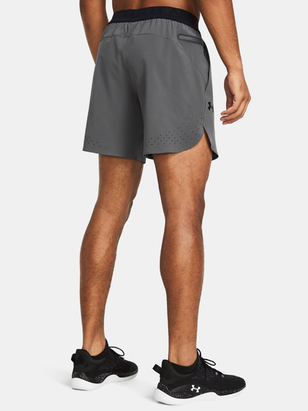 Under Armour Moške kratke hlače Under Armour UA Peak Woven Shorts
