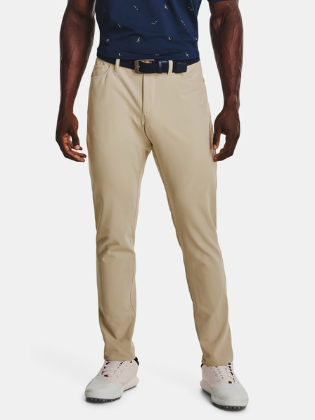 Under Armour Moške hlače Under Armour UA Storm Drive 5 Pocket Pant