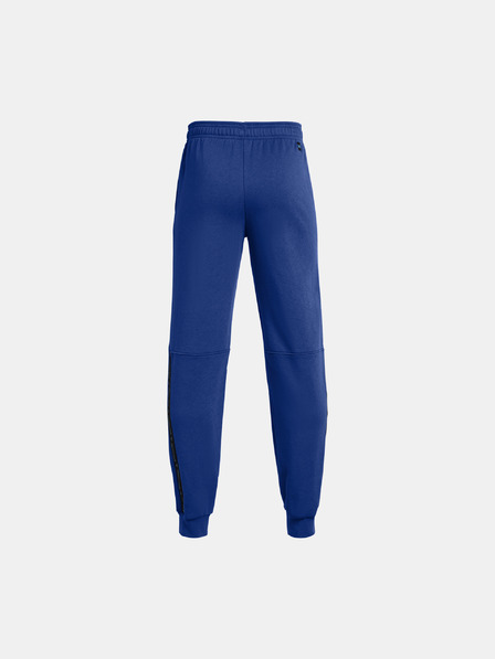 Under Armour Deške športne hlače Under Armour Pjt Rck Rival Pant Tools