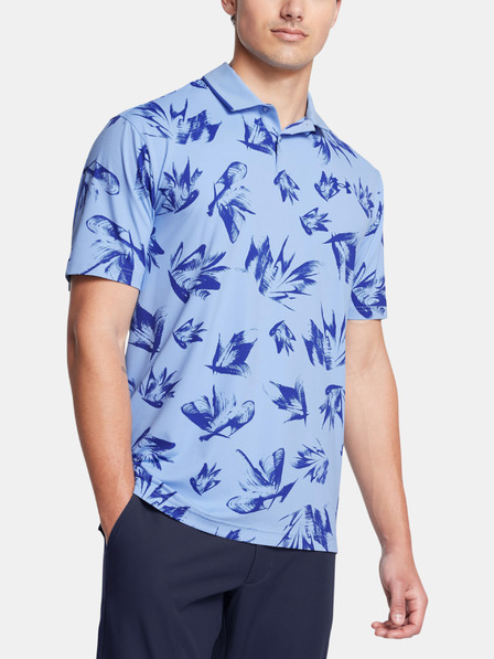 Under Armour Moška majica Under Armour UA Iso-Chill Edge Polo