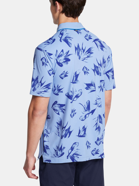 Under Armour Moška majica Under Armour UA Iso-Chill Edge Polo