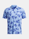 Under Armour Moška majica Under Armour UA Iso-Chill Edge Polo