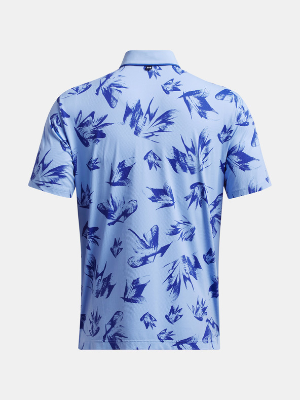 Under Armour Moška majica Under Armour UA Iso-Chill Edge Polo