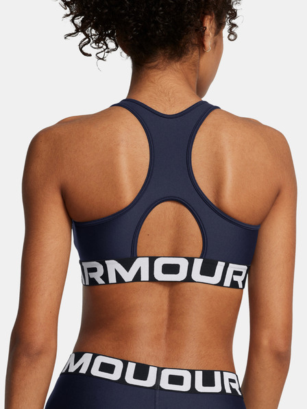 Under Armour Ženski nedrček Under Armour UA HG Mid Branded