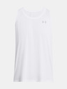 Under Armour Moška majica brez rokavov Under Armour UA LAUNCH SINGLET
