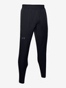 Under Armour Moške hlače Under Armour STRETCH WOVEN UTILITY TAPERED Storm PANT