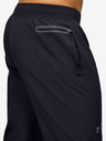 Under Armour Moške hlače Under Armour STRETCH WOVEN UTILITY TAPERED Storm PANT