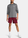 Under Armour Moške kratke hlače Under Armour UA LAUNCH PRO 7'' PRTD SHORT-RED