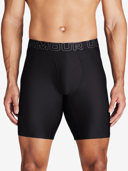 Under Armour Moške boksarice Under Armour M UA Perf Tech 9in