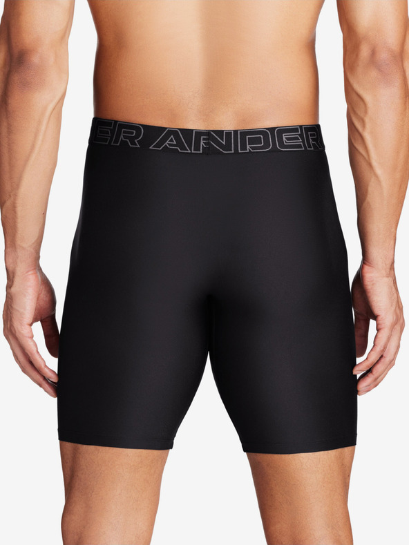 Under Armour Moške bokserice Under Armour M UA Perf Tech (3pk)