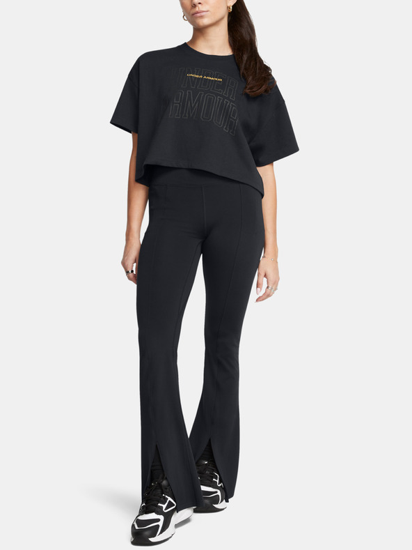 Under Armour Ženske športne hlače Under Armour Meridian Kick Flare Pant