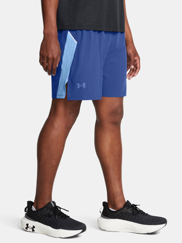 Under Armour Moške kratke hlače Under Armour UA LAUNCH PRO 7'' SHORTS