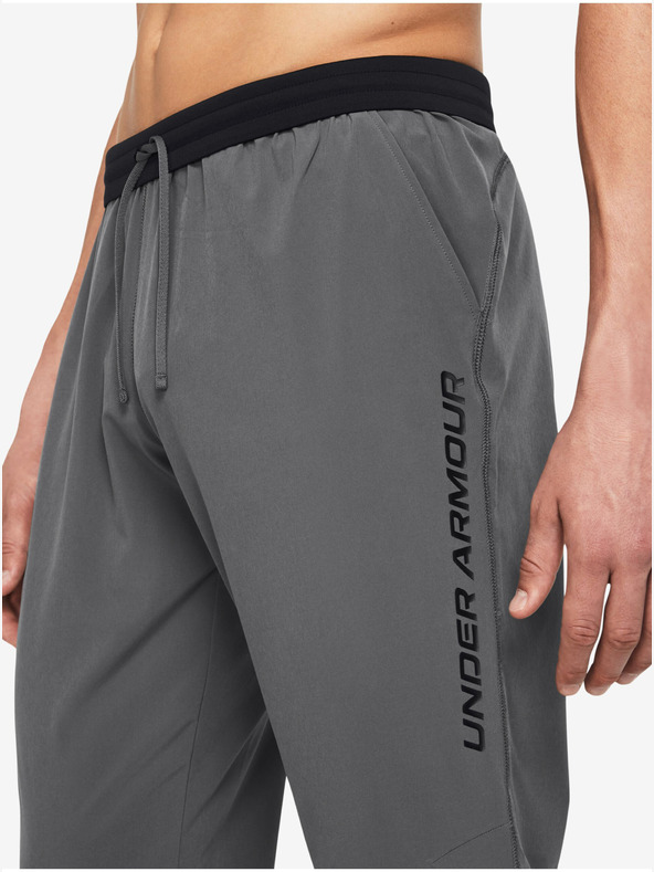 Under Armour Moške športne hlače Under Armour UA STORM RUN PANTS