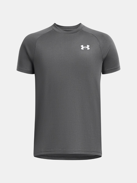 Under Armour Deška majica Under Armour UA Tech 2.0 SS-GRY