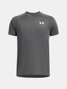 Under Armour Deška majica Under Armour UA Tech 2.0 SS-GRY