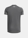 Under Armour Deška majica Under Armour UA Tech 2.0 SS-GRY