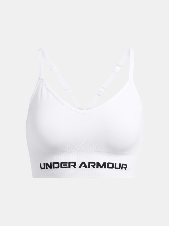 Under Armour Ženski nedrček Under Armour Vanish Seamless Low Bra
