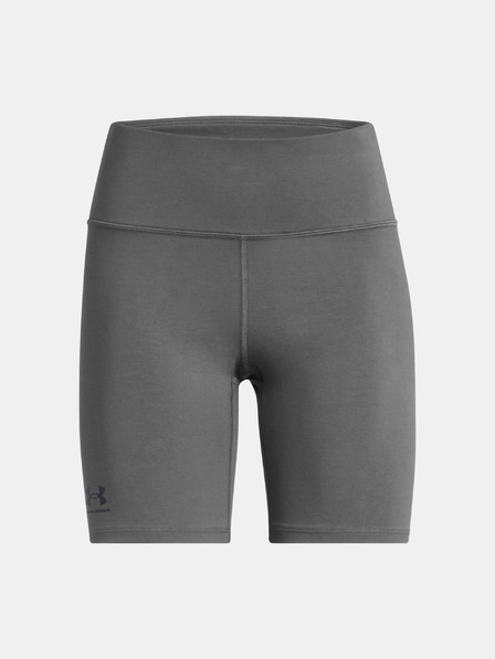 Under Armour Ženske kratke hlače Under Armour UA Rival 7in Short