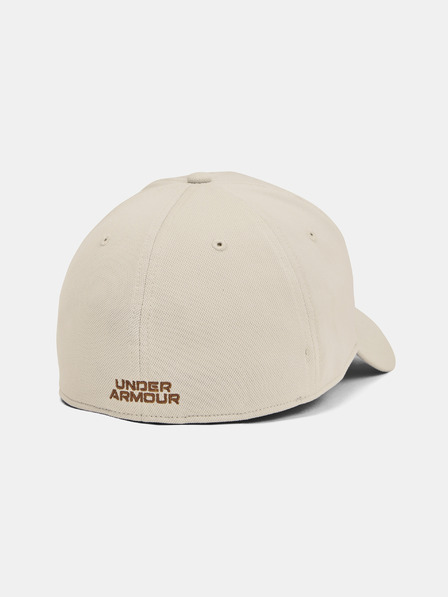 Under Armour Moška kapa s šiltom Under Armour Men's UA Blitzing