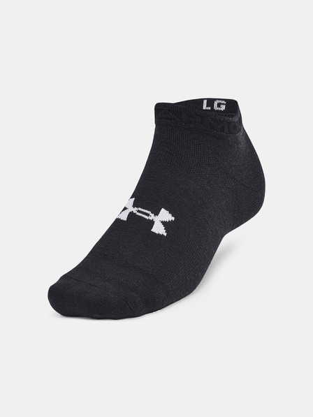 Under Armour Unisex nogavice Under Armour Unisex UA Essential 6pk Low
