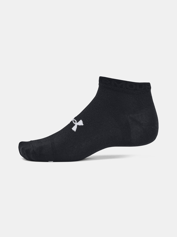Under Armour Unisex nogavice Under Armour Unisex UA Essential 6pk Low