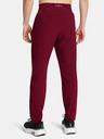 Under Armour Moške hlače  Under Armour UA OUTRUN THE STORM PANTS-RED