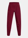 Under Armour Moške hlače  Under Armour UA OUTRUN THE STORM PANTS-RED