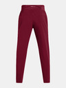 Under Armour Moške hlače  Under Armour UA OUTRUN THE STORM PANTS-RED