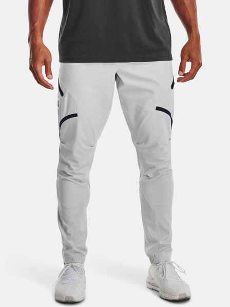 Under Armour Moške športne hlače Under Armour UA UNSTOPPABLE CARGO PANTS