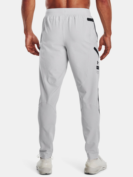 Under Armour Moške športne hlače Under Armour UA UNSTOPPABLE CARGO PANTS