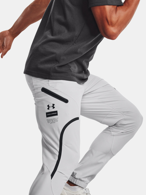 Under Armour Moške športne hlače Under Armour UA UNSTOPPABLE CARGO PANTS
