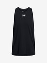 Under Armour Moška majica brez rokavov Under Armour UA BASELINE COTTON TANK