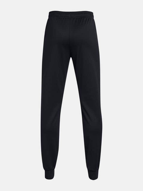 Under Armour Deške športne hlače Under Armour UA BRAWLER 2.0 TAPERED PANTS-BLK