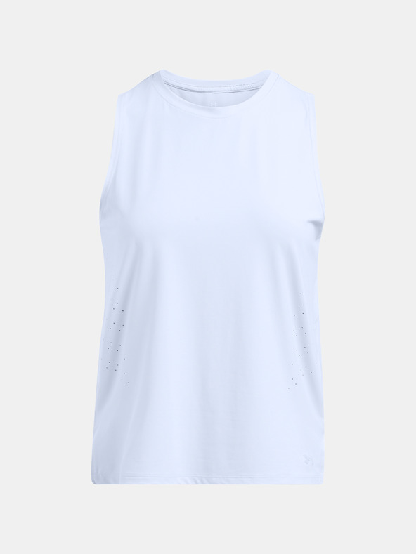 Under Armour Ženska majica brez rokavov Under Armour UA Launch Elite Tank