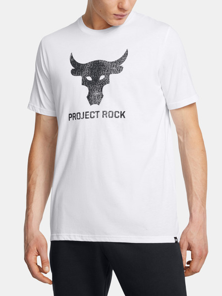 Under Armour Moška majica Under Armour UA Pjt Rck Brahma Bull SS